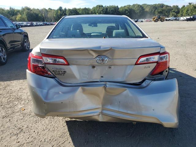 2013 TOYOTA CAMRY L - 4T1BF1FK2DU706077