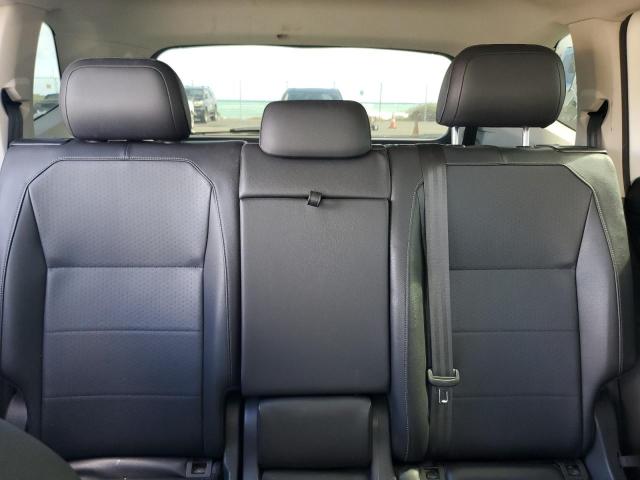 2020 VOLKSWAGEN TIGUAN SE #3274876095