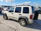 Lot #3297270383 2007 JEEP LIBERTY SP