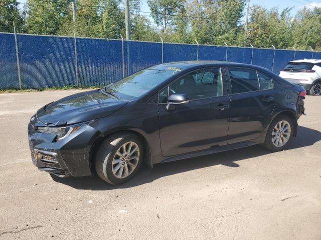 Global Auto Auctions: 2021 TOYOTA COROLLA SE