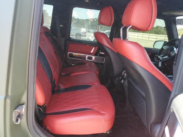 2020 MERCEDES-BENZ G 63 AMG W1NYC7HJ3LX342238