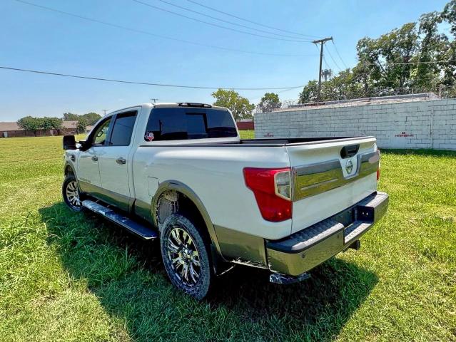 2019 NISSAN TITAN XD S 1N6BA1F49KN534817