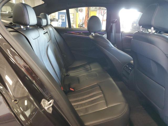 2018 BMW 540 XI WBAJE7C55JWC56221