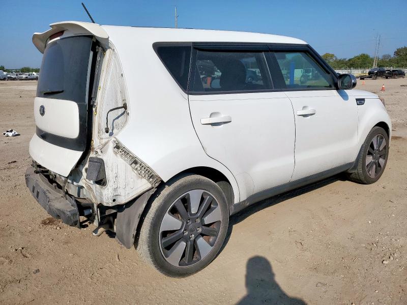2015 KIA SOUL ! KNDJX3A56F7115925