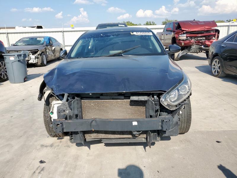 2019 KIA FORTE FE 3KPF24AD0KE129881