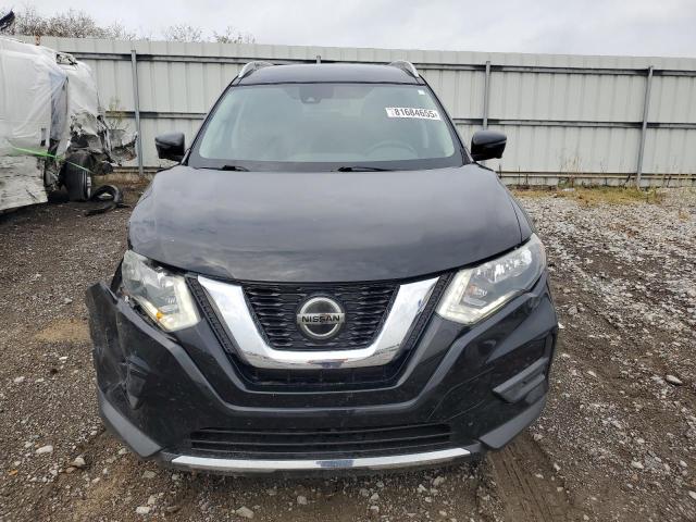 2019 NISSAN ROGUE S - 5N1AT2MTXKC765211