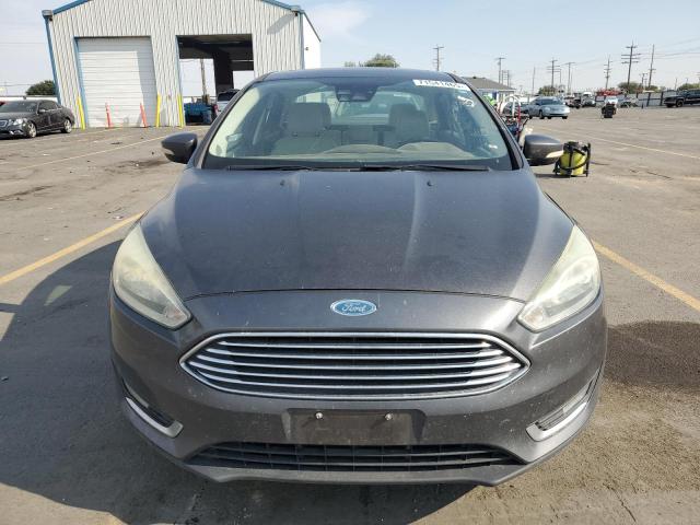 2015 FORD FOCUS TITA 1FADP3J2XFL275189