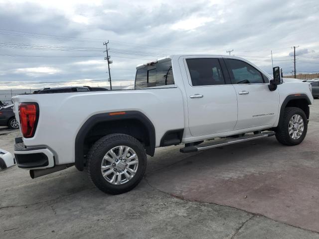 2020 GMC SIERRA K25 - 1GT49REY4LF263958