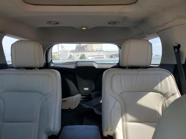 2016 FORD EXPLORER P 1FM5K8HT0GGB51463