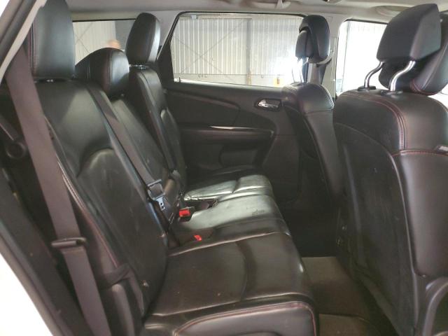 2017 DODGE JOURNEY GT 3C4PDDEG0HT639543