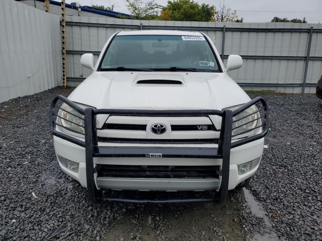 Lot #3255592052 2004 TOYOTA 4RUNNER SR
