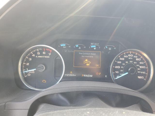 2018 FORD F150 SUPER - 1FTEW1EG3JFA39082