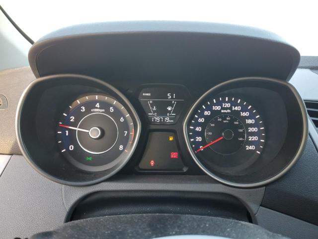 2014 HYUNDAI ELANTRA SE - 5NPDH4AE5EH486066