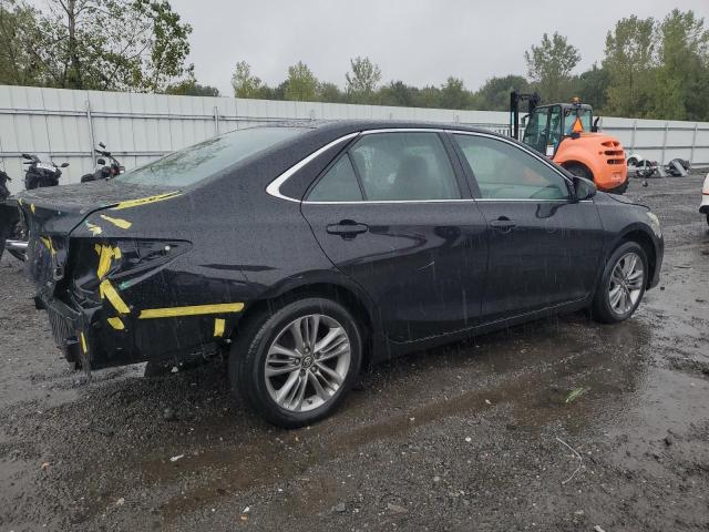 2017 TOYOTA CAMRY LE - 4T1BF1FK0HU621051