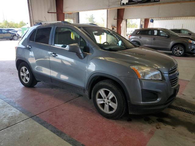 2015 CHEVROLET TRAX 1LT - KL7CJRSBXFB148700