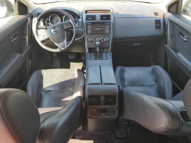 2013 MAZDA CX-9 TOURING - JM3TB2CV8D0413193