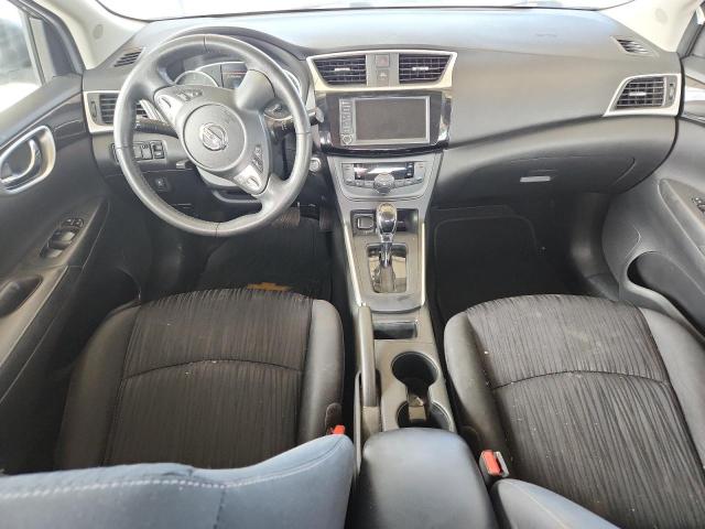 2019 NISSAN SENTRA S - 3N1AB7AP4KY259041