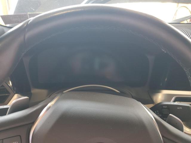 2021 BMW 330XI 3MW5R7J04M8B49362