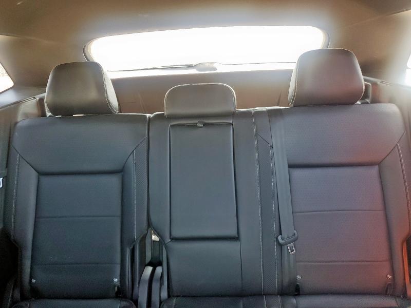 2021 VOLKSWAGEN ATLAS CROS - 1V2DC2CA6MC204877