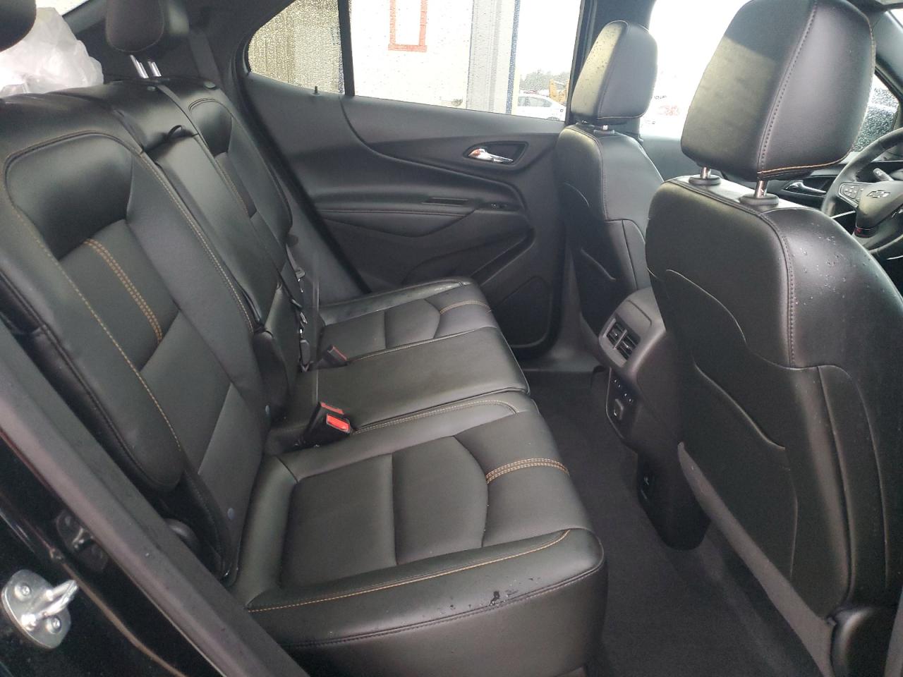 CHEVROLET EQUINOX PREMIER