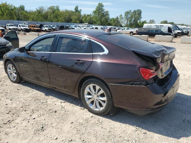 2020 CHEVROLET MALIBU - 1G1ZD5ST2LF068195