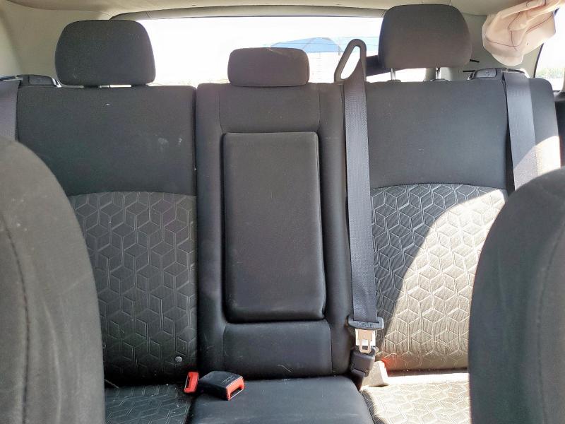 2021 MITSUBISHI OUTLANDER - JA4APVAU9MU030430