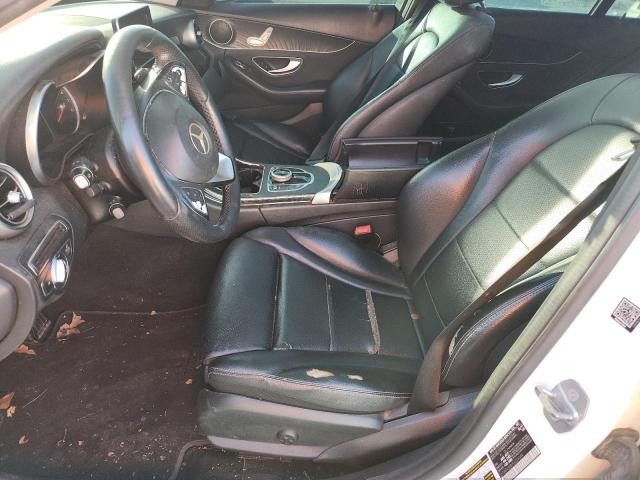2017 MERCEDES-BENZ C 300 55SWF4JB8HU229344