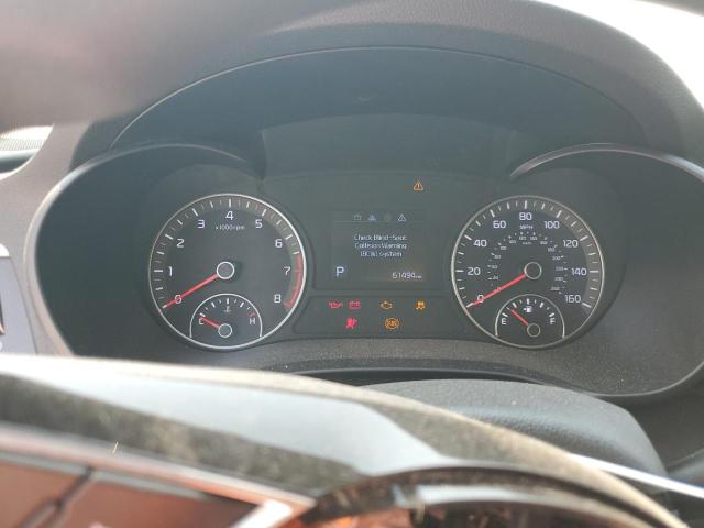 2019 KIA OPTIMA LX 5XXGT4L3XKG307017