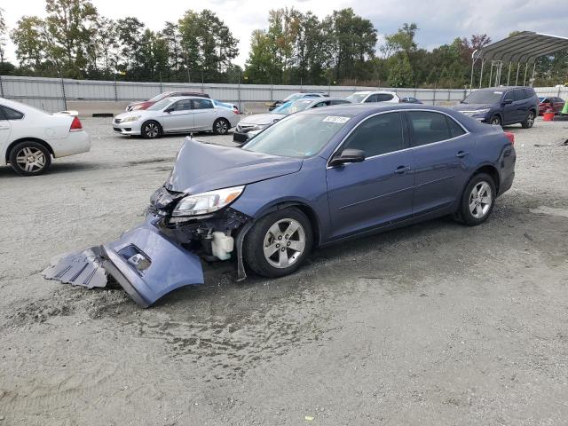 Global Auto Auctions: 2015 CHEVROLET MALIBU LS