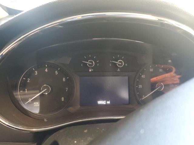 2020 BUICK ENCORE PRE #3305421444