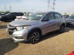 2019 HONDA HR-V SPORT - 3CZRU5H12KG702089