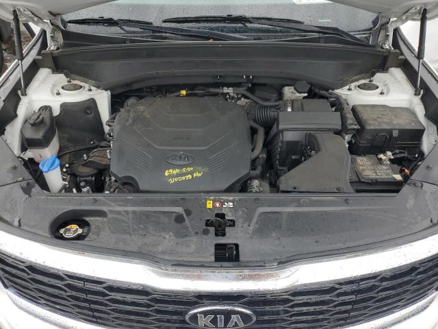 2021 KIA TELLURIDE 5XYP6DHC8MG138677