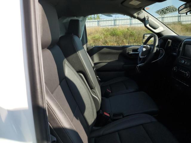 2023 CHEVROLET SILVERADO C1500 3GCNAAEK4PG335609