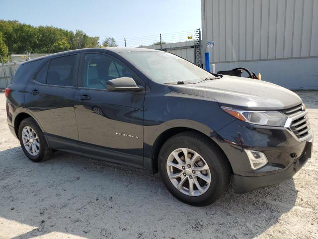 2020 CHEVROLET EQUINOX LS - 3GNAXHEV5LS680162