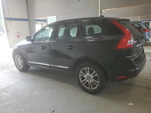 2015 VOLVO XC60 T5 YV440MDJ8F2716201