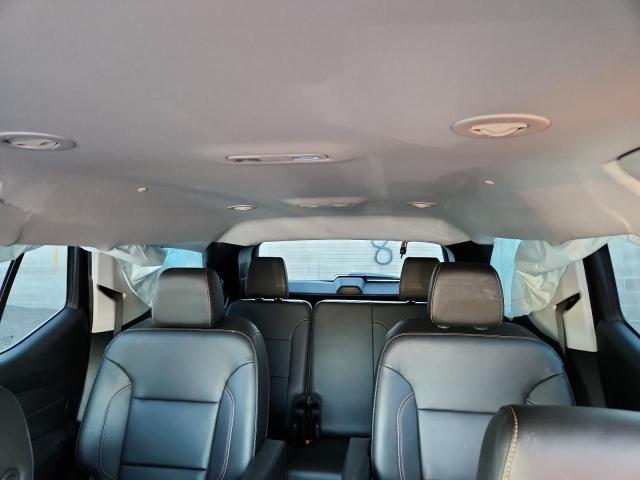 2020 CHEVROLET TRAVERSE RS 1GNERJKWXLJ253528