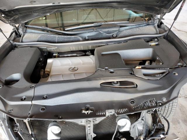 2015 LEXUS RX 350 BASE 2T2BK1BA5FC291121