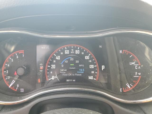 2015 DODGE DURANGO LI 1C4RDJDG5FC837262