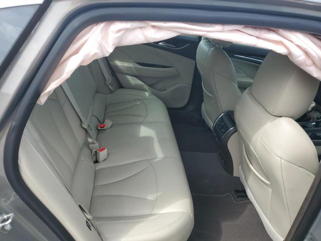 2017 BUICK LACROSSE P 1G4ZR5SS3HU174105