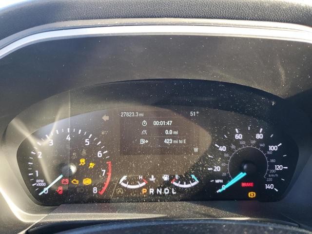 2020 FORD ESCAPE SEL #3283791438