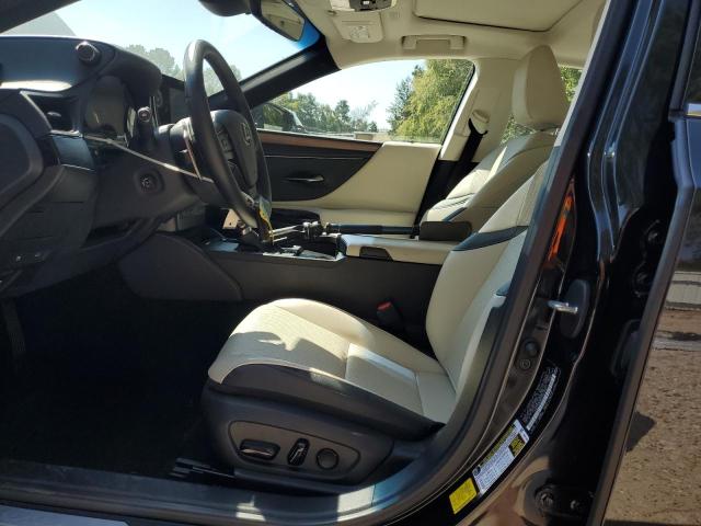 2025 LEXUS ES 350 BASE 58ADZ1B16SU190163