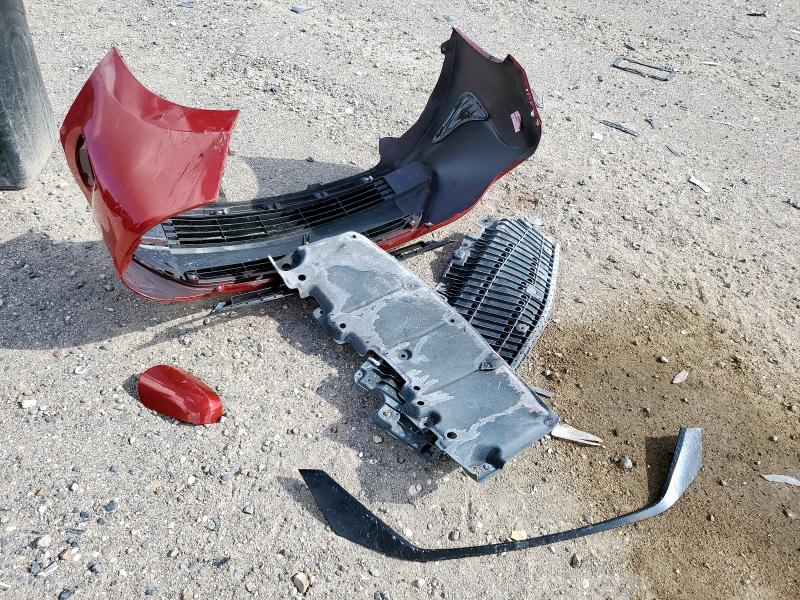 2017 TOYOTA COROLLA L 5YFBURHE6HP678786