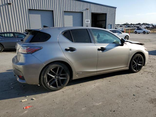 2016 LEXUS CT 200 JTHKD5BH1G2271966