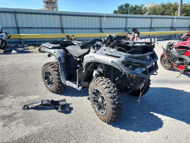 Global Auto Auctions: 2025 CAN-AM OUTLANDER 1000R