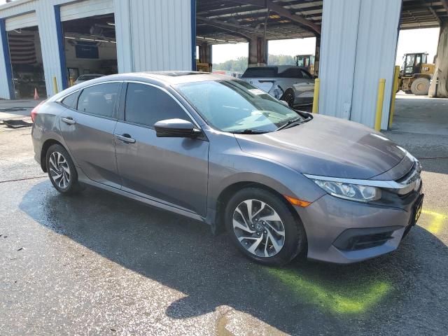 2016 HONDA CIVIC EX #3290284272
