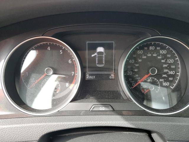 2018 VOLKSWAGEN GOLF S 3VWB17AU2JM277261