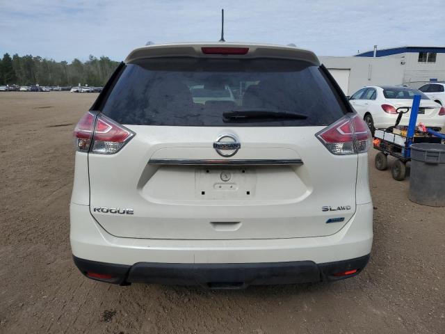 2015 NISSAN ROGUE S 5N1AT2MV5FC886543