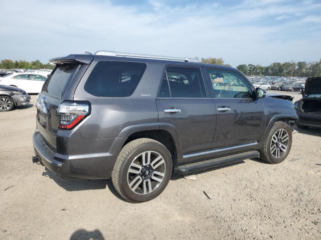 2023 TOYOTA 4RUNNER LIMITED JTEKU5JR9P6153518