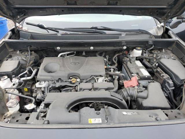 2021 TOYOTA RAV4 XLE - 2T3R1RFV8MC145317