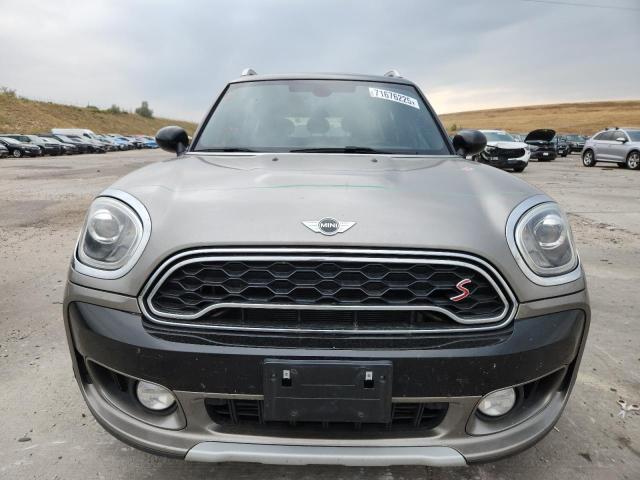 2018 MINI COOPER S C WMZYT5C30J3E62266